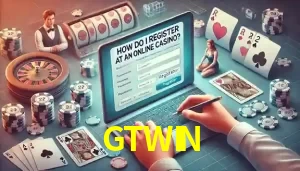 Registrar-se