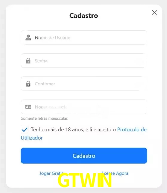 Registrar-se
